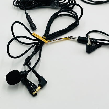 AZDEN PRO-XR ワイヤレスシステムセット【4061-C】