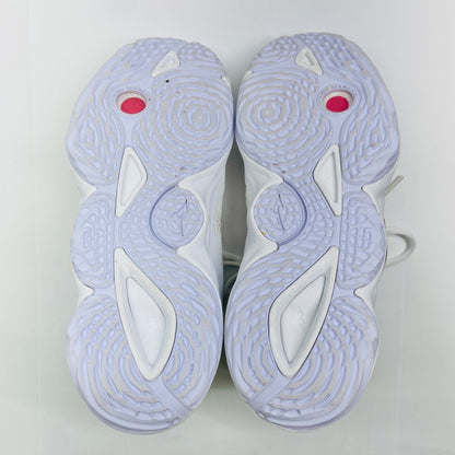 MIZUNO WAVE MOMENTUM 3 MID 25cm【C4094-80】
