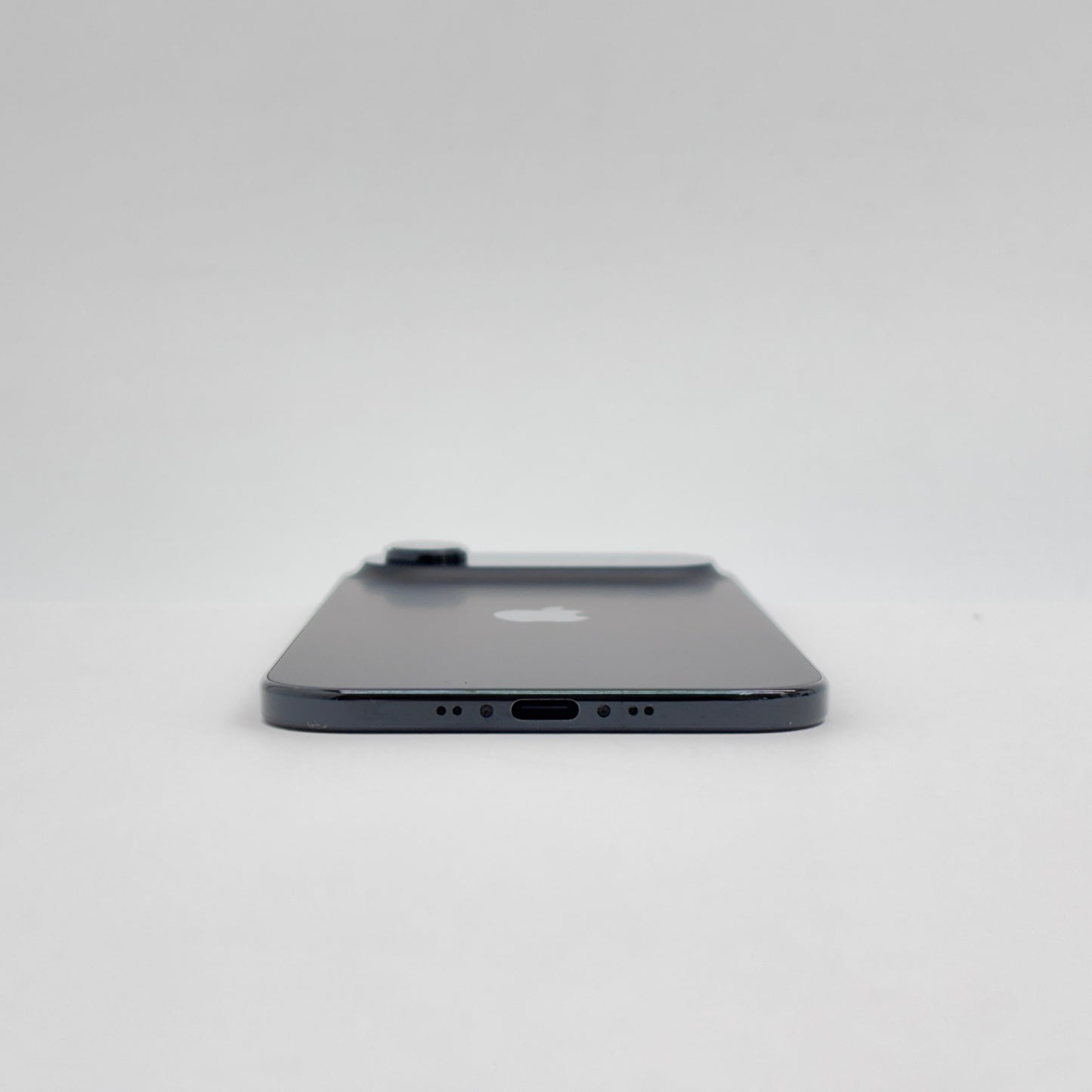 iPhone Air MG274J/A 256GB SIMフリー版  スペースブラック バッテリー最大容量99%【C8120-C】