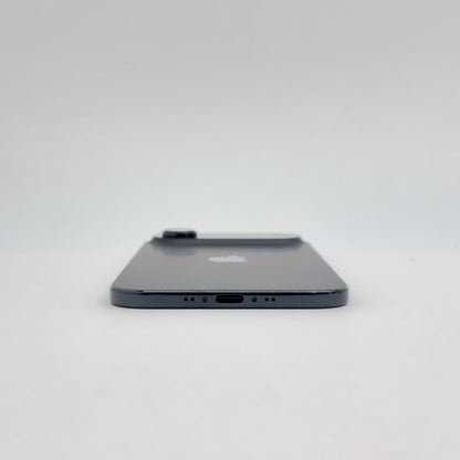 iPhone Air MG274J/A 256GB SIMフリー版  スペースブラック バッテリー最大容量99%【C8120-C】