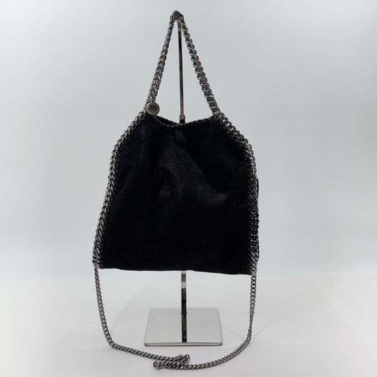 STELLA McCARTNEY ステラマッカートニー ショルダーバッグ  【C4754】
