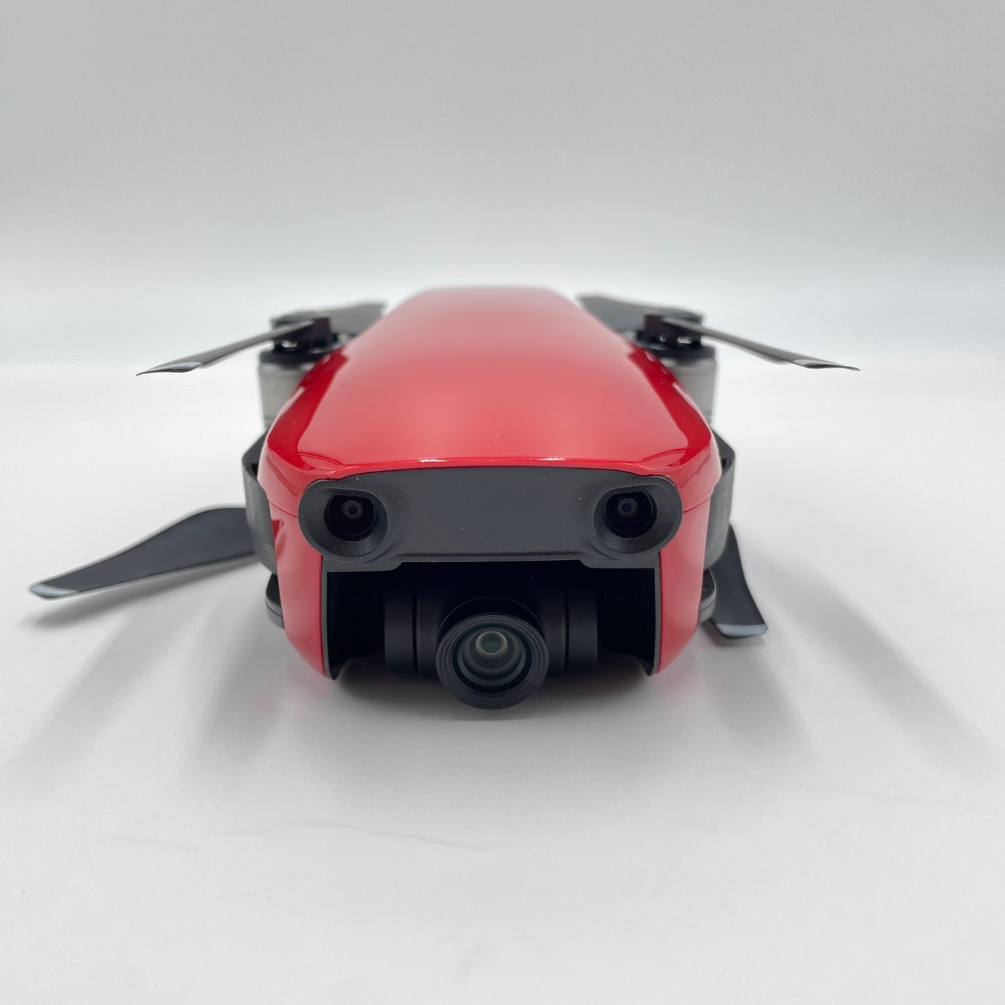 DJI Mavic Air [フレイムレッド]Model:U11X 【C5071-120】