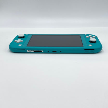 Nintendo Switch スイッチ Lite 本体 HDH-001 【C4920-60】
