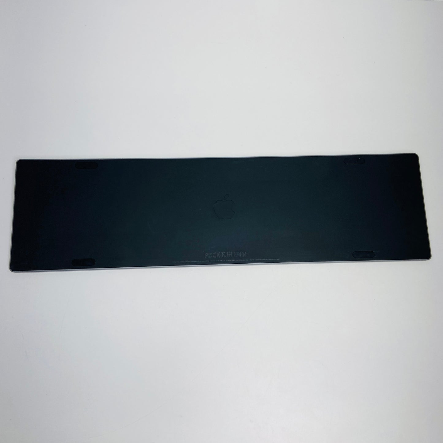 Apple Magic Keyboard テンキー付き (JIS) MRMH2J/A  付属品完備 C3695 80サイズ発送