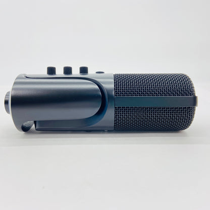 Sennheiser USBマイクロフォン Microphone PROFILE STREAMING SET 【C4803-100】
