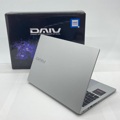 美品 DAIV 6P-RT i7 12700H 16GB SSD 512GB GeForce RTX3050Ti Windows11Home バッテリー最大容量94%【C5124-100】