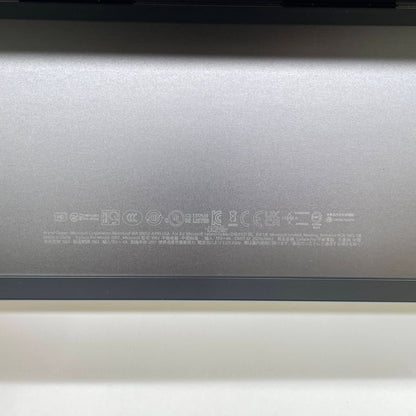 美品 Surface Pro 8 8PQ-00026 Model:1983 i5 1135G7 8GB 256GB Windows11Home グラファイト キーボード付き バッテリー最大容量83% 【C6723-80】