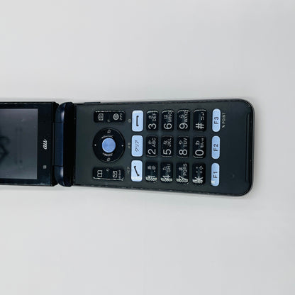 GRATINA KYF42 SKA ブラック　【C4605-60】