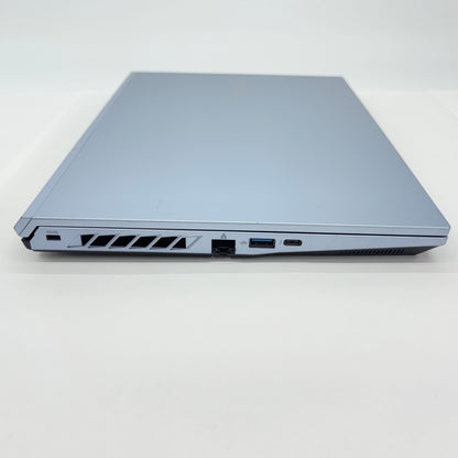 DAIV S4-I7G60CB-B i7 13700H 32GB SSD 1TB Windows11 Home RTX 4060 バッテリー最大容量83%【C5432-80】