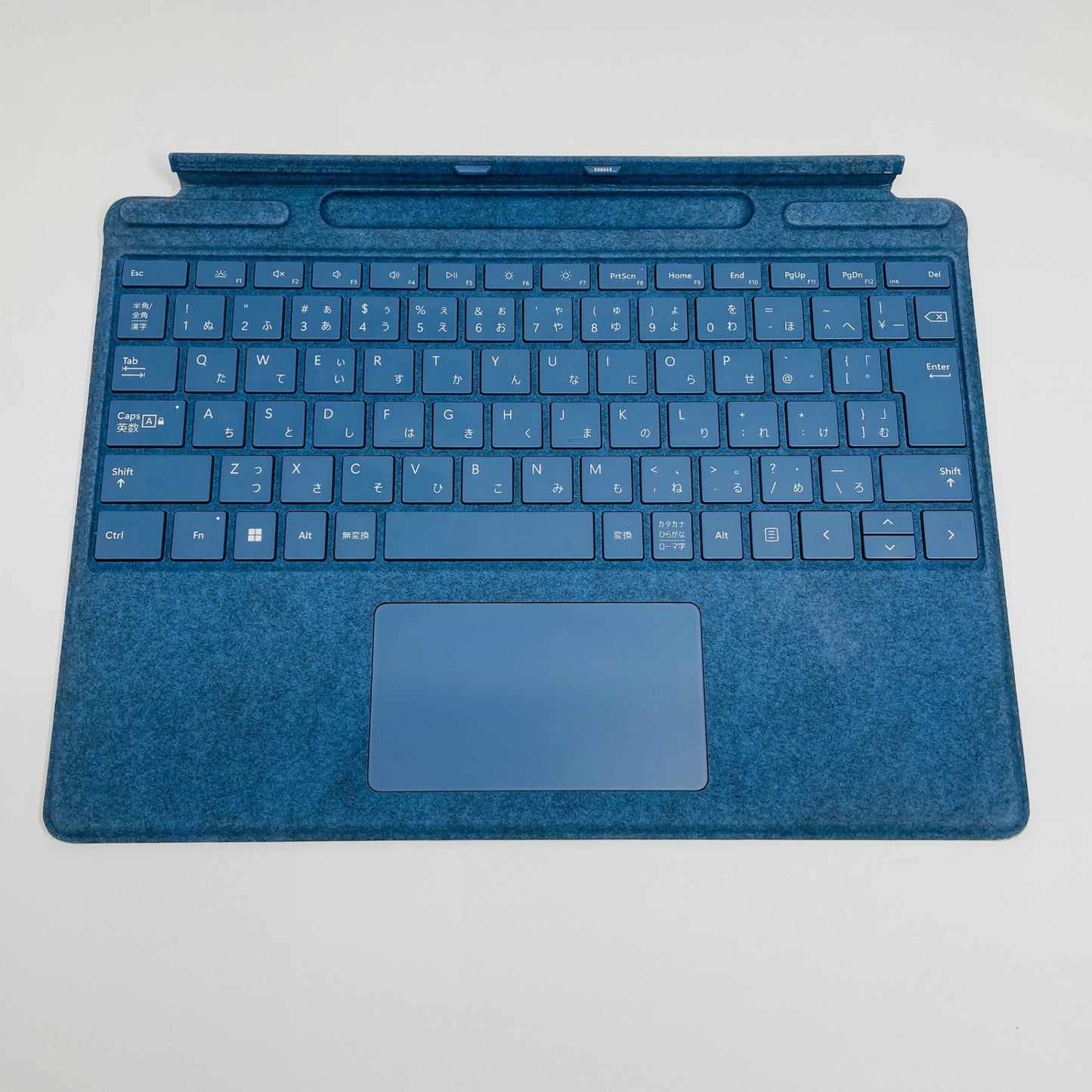 Microsoft マイクロソフト Surface Pro 9 QEZ-00045 Win11 Core i5 1235U 8GB 256GB キーボード付き C3919 80サイズ発送