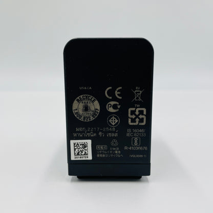 Panasonic AG-VBR89 純正バッテリーパック【C4575-C】