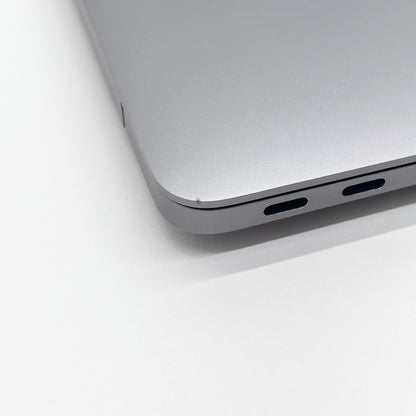 MacBook Air M1 2020 8コアCPU 7コアGPU 8GB 256GB MGN63J/A バッテリー最大容量93% 【C8290-80】