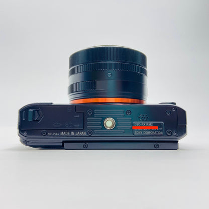SONY ソニー Cyber-shot DSC-RX1RM2　RX1RII コンパクトデジタルカメラ【C4021-60】