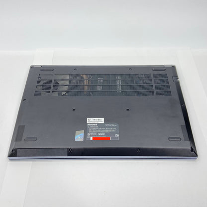 美品 mouse A5-A5A01SR-A Ryzen5 7430U 16GB SSD 512GB Windows11Home バッテリー最大容量100%【C5181-80】