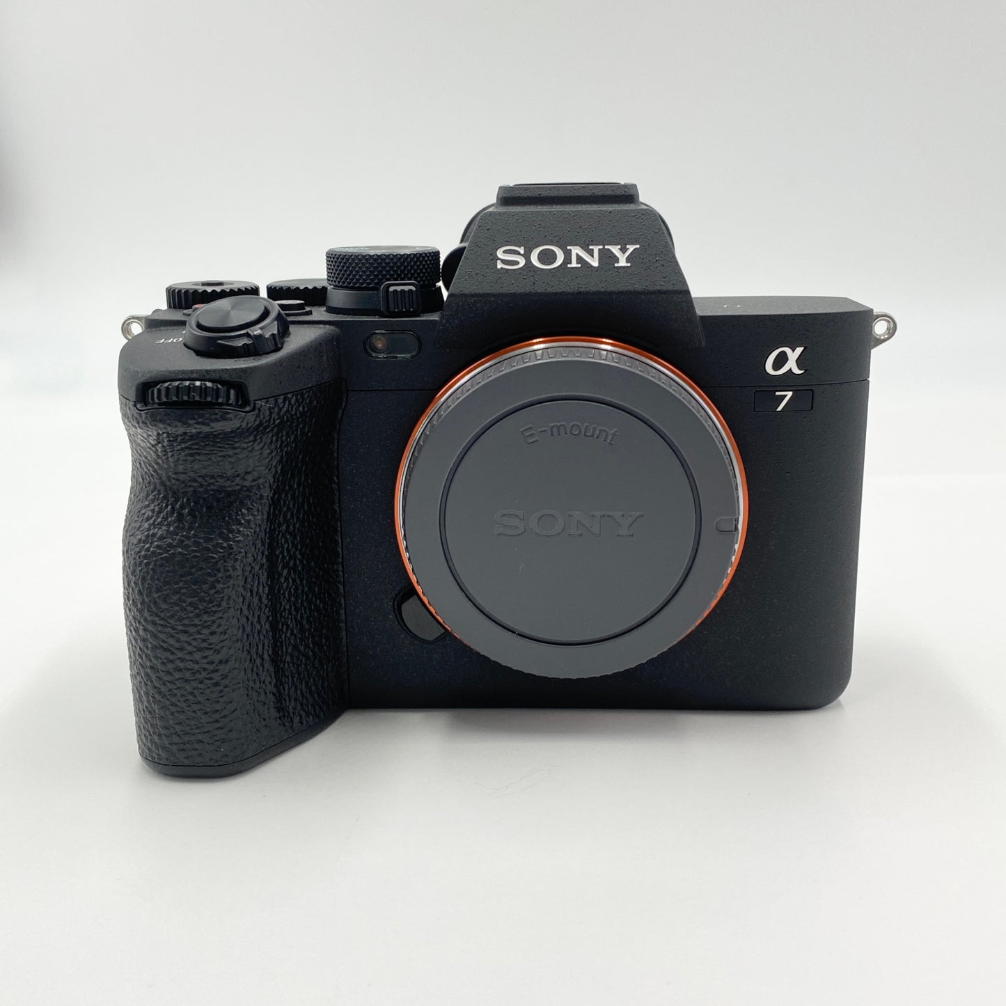 美品 ソニー SONY α7 IV ILCE-7M4 付属品完備 シャッター回数810回【C5202】