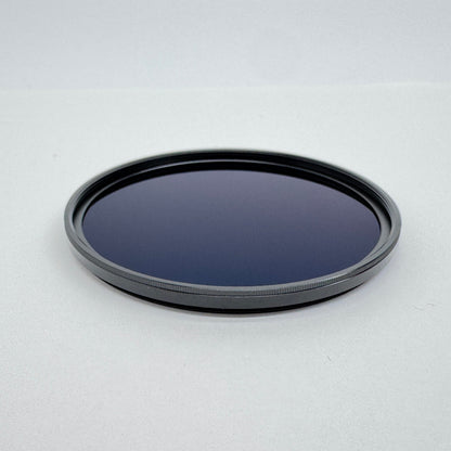 美品 Kenko ケンコー ZX ゼクロス ND 16 フィルター 72mm【C6906-N】