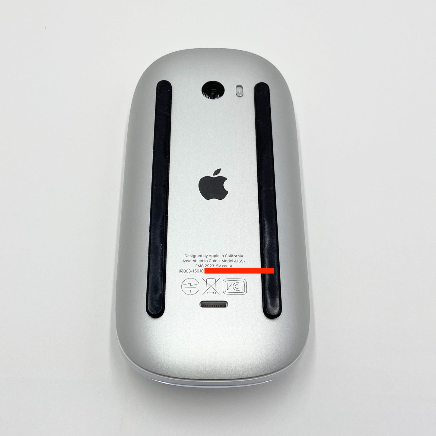 Apple Magic Mouse 2 Wireless Model A1657【C6659-C】