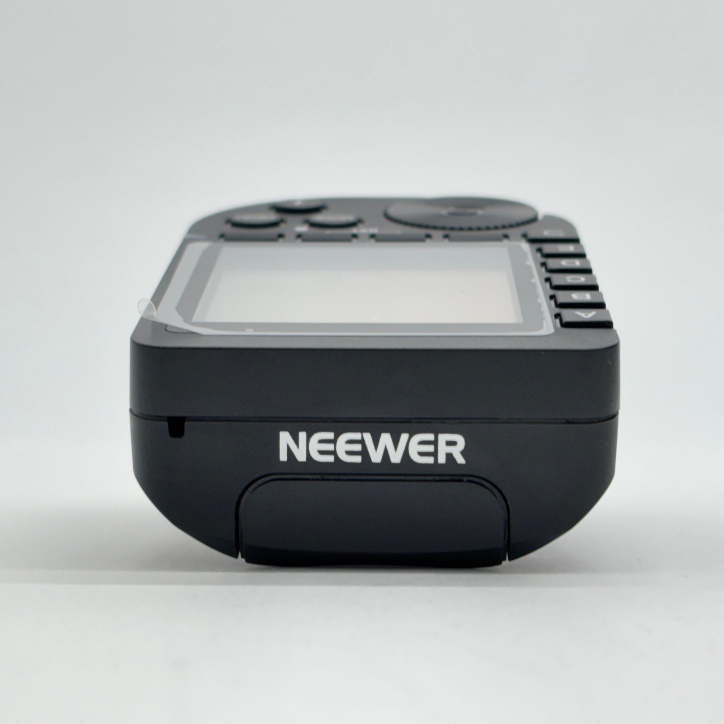 美品 NEEWER QPRO-C (canon) キャノン用 無線フラッシュトリガー【C8598-60】