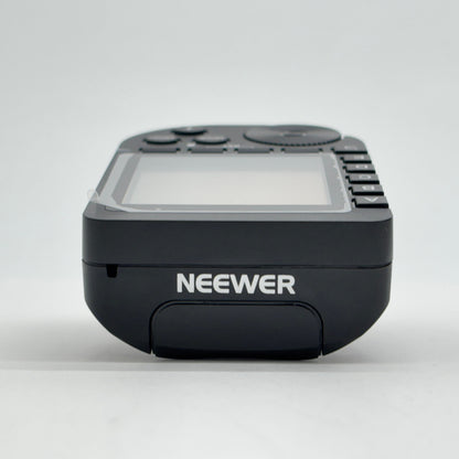 美品 NEEWER QPRO-C (canon) キャノン用 無線フラッシュトリガー【C8598-60】