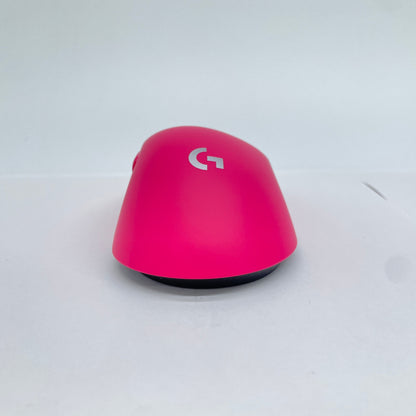 Logicool G 8000Hz ポーリングレート PRO X SUPERLIGHT 2 DEX【C6761-60】