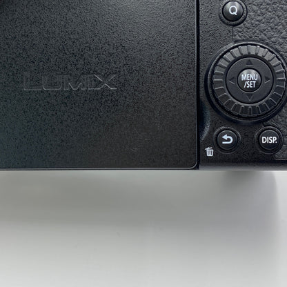 美品 パナソニック Panasonic LUMIX S5 DC-S5 ボディミラーレス一眼 【C4703-60】