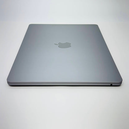 美品 Apple MacBookAir 15インチ M3 16GB 256GB USキーボード バッテリー最大容量92%【C4561-80】