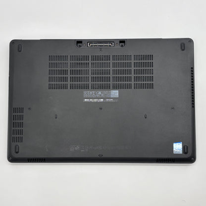 DELL Precision 3510 i7-6820HQ 8GB Windows10Pro SSD 256GB バッテリー最大容量83%【C8050-80】
