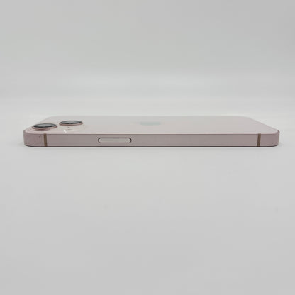 Apple iPhone13 512GB ピンク MLNQ3J/A【C9116-C】