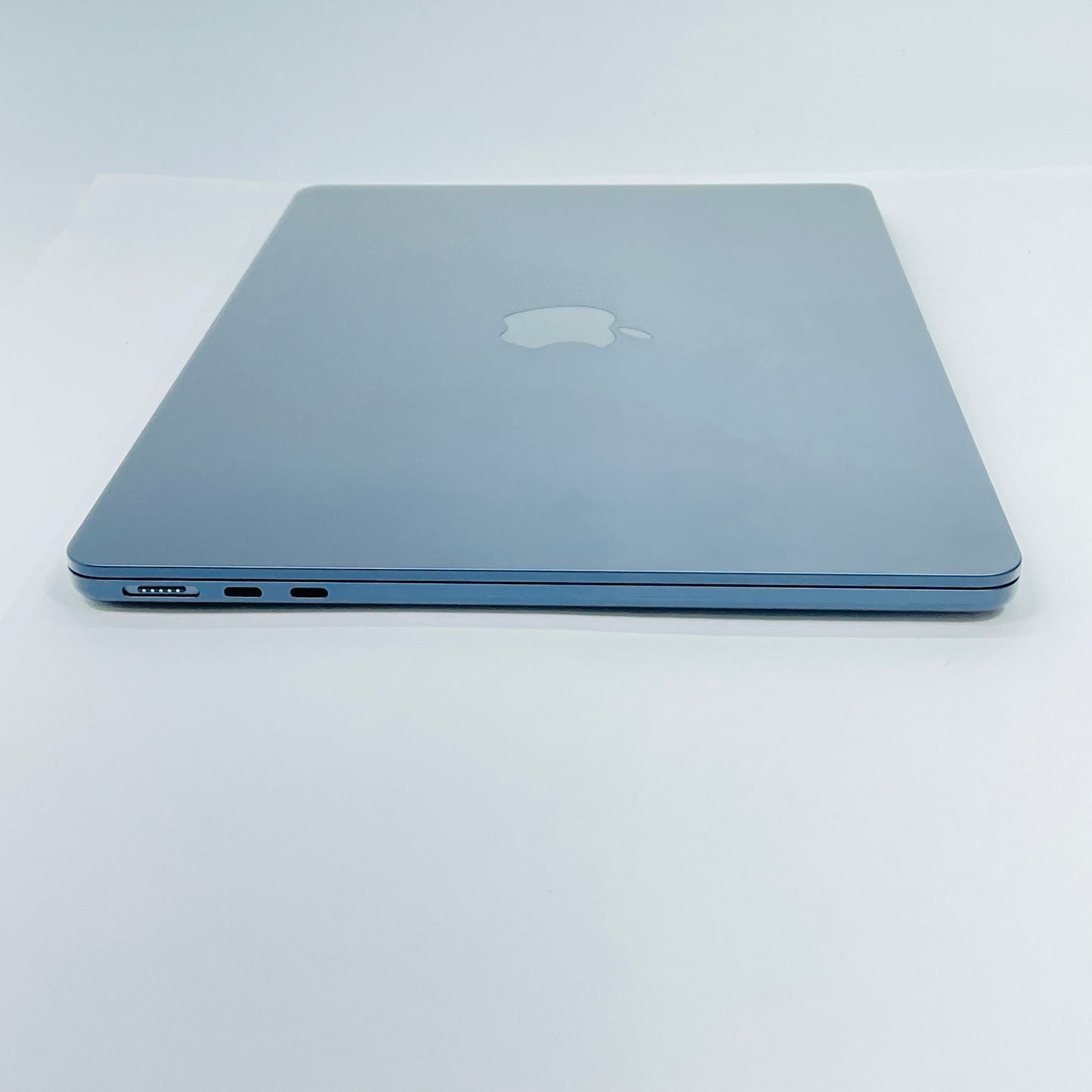 Apple MacBook Air M3 2024 MXCV3J/A  8C CPU 10C GPU 16GB SSD 512GB バッテリー最大容量100%【C4780-80】