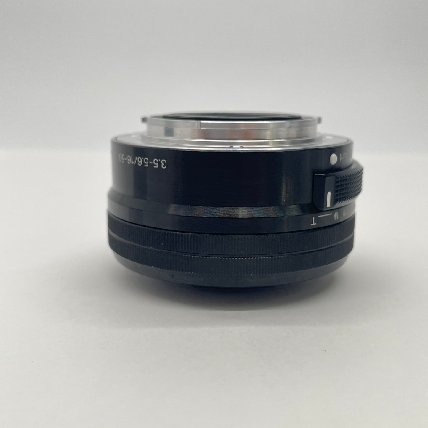 美品 SONY VLOGCAM ZV-E10L E PZ 16-50mm F3.5-5.6 OSS SELP1650 パワーズームレンズキット ブラック【C8367-60】
