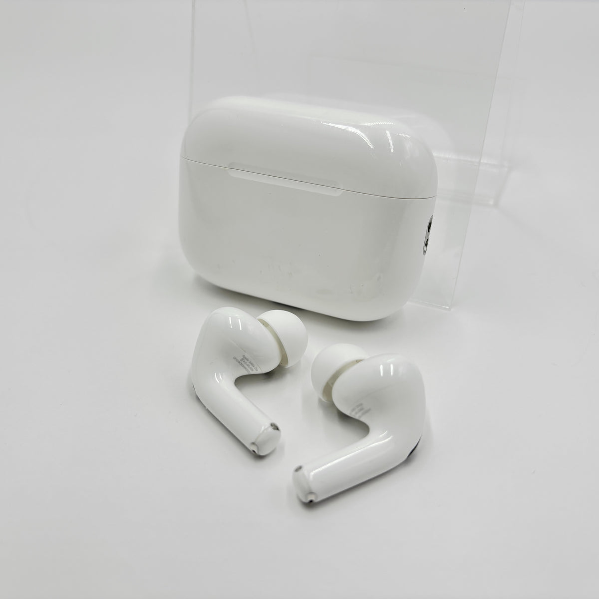 Apple AirPods Pro 3 A3122 ワイヤレスイヤホン 【C9035-C】