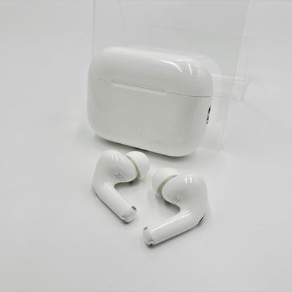 Apple AirPods Pro 3 A3122 ワイヤレスイヤホン 【C9035-C】