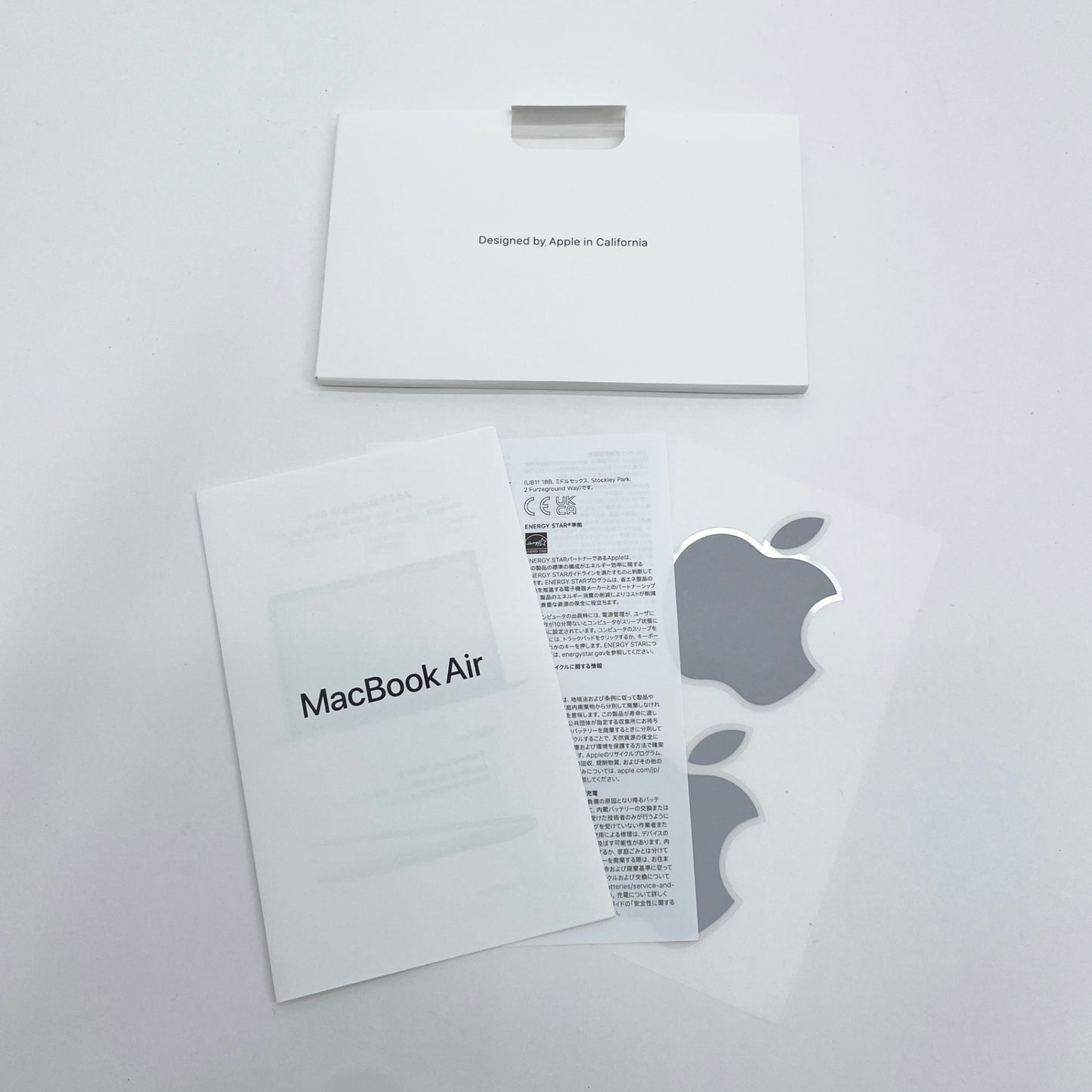 MacBook Air Retina 13インチ (Late 2020) Apple M1 8コア/8GB/SSD 256GB スペースグレイ MGN63J/A  バッテリー最大容量93% 【C8228-80】