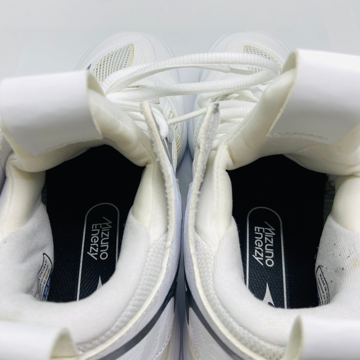 MIZUNO WAVE MOMENTUM 3 MID 25cm【C4094-80】
