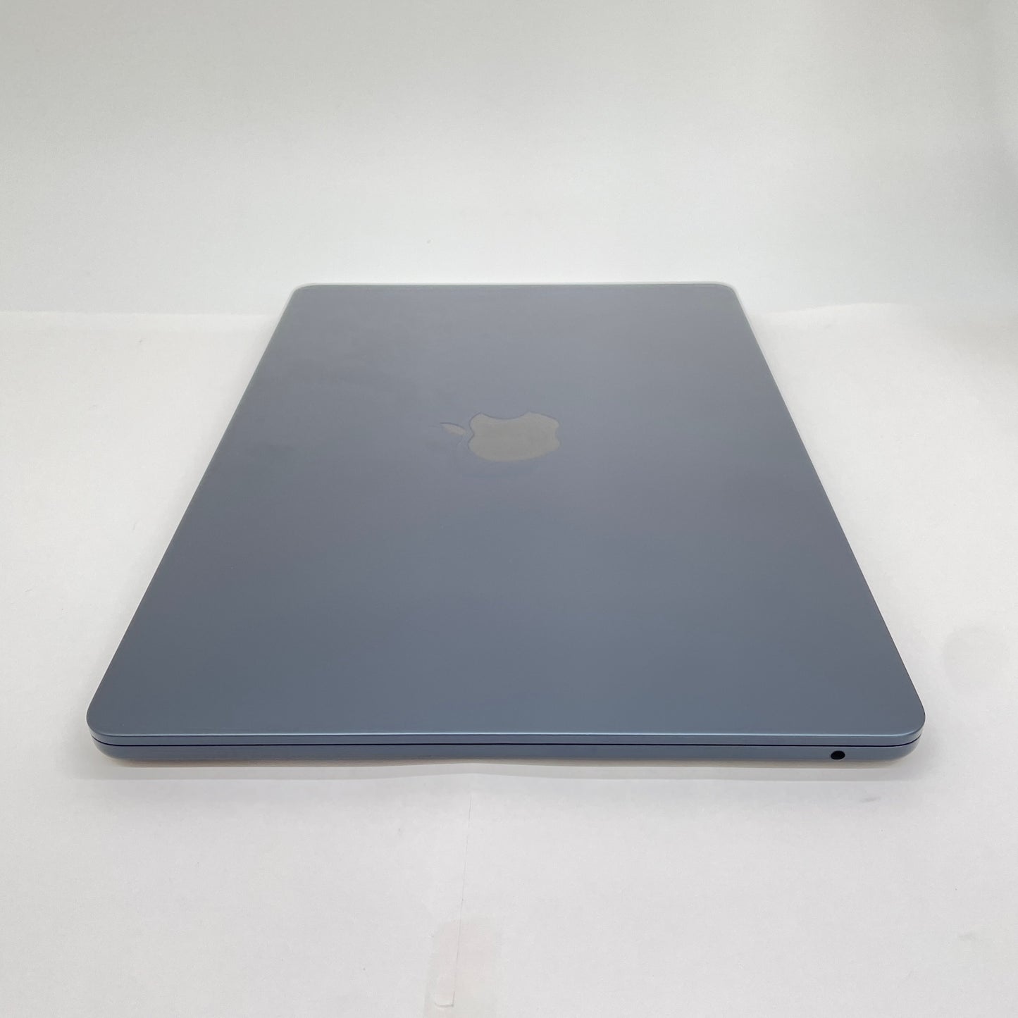 新品同様 美品 Apple MacBook Air 13インチ  M4 24GB 512GB ミッドナイト充放電回数3回 バッテリー最大容量100% 【C6444-80】