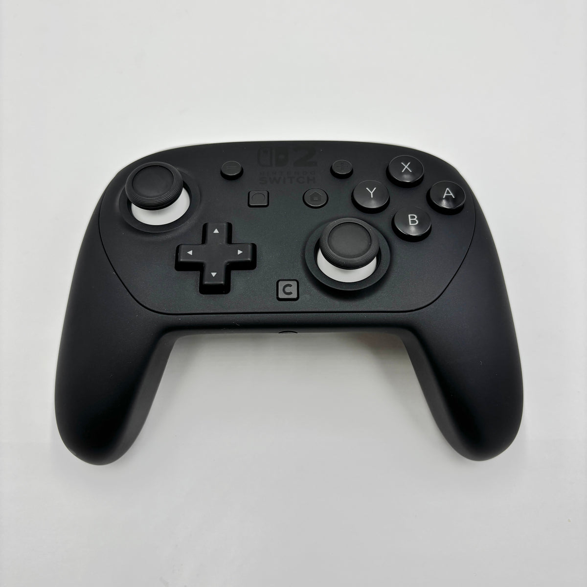 Nintendo Switch 2 Proコントローラー 付属品完備【C9066-60】