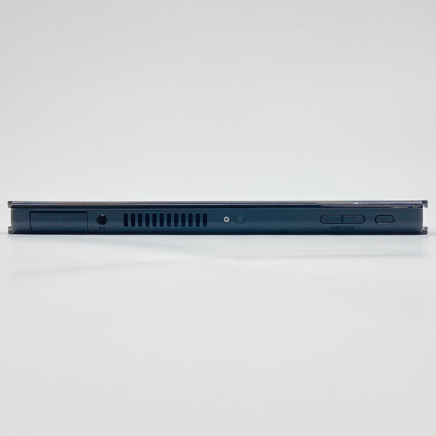 Nintendo Switch (有機ELモデル) HEG-S-KABAA [ネオンブルー・ネオンレッド] 付属品完備【C4484-80】