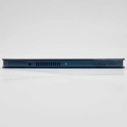 Nintendo Switch (有機ELモデル) HEG-S-KABAA [ネオンブルー・ネオンレッド] 付属品完備【C4484-80】