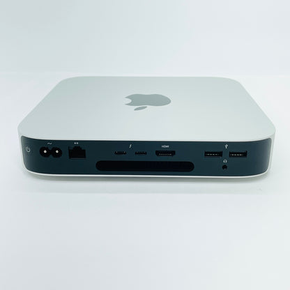 Apple Mac mini M1 8コアCPU 8コアGPU 16GB 512GB【C4801-60】
