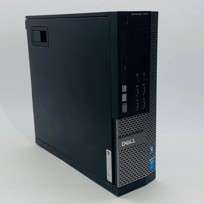 Dell OptiPlex 7020 i7-4790 8GB SSD240GB Windows 10 Pro【C4007-100】