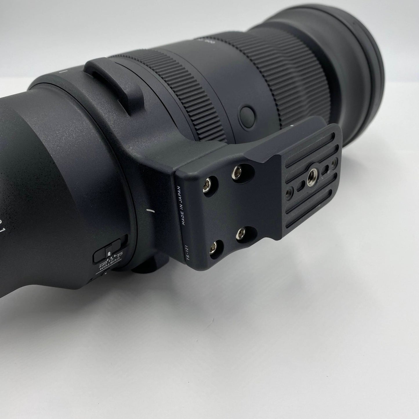 美品 シグマ SIGMA 150-600mm F5-6.3 DG DN OS おまけ付き【C5469-120】