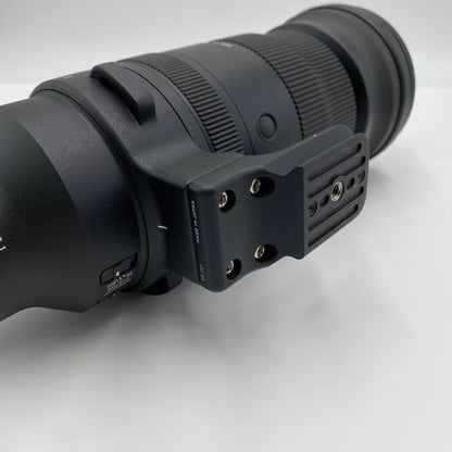 美品 シグマ SIGMA 150-600mm F5-6.3 DG DN OS おまけ付き【C5469-120】