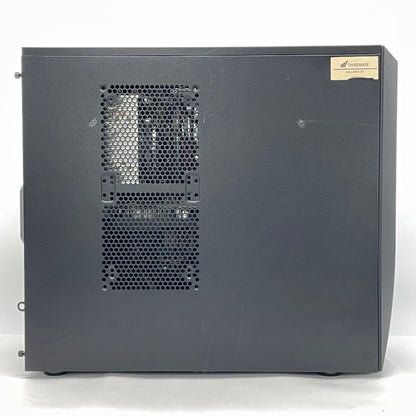 GALLERIA XV  Core i7-8700K 16GB SSD 256GB HDD 1TB GTX1060 Windows11Home 【C6730-160】