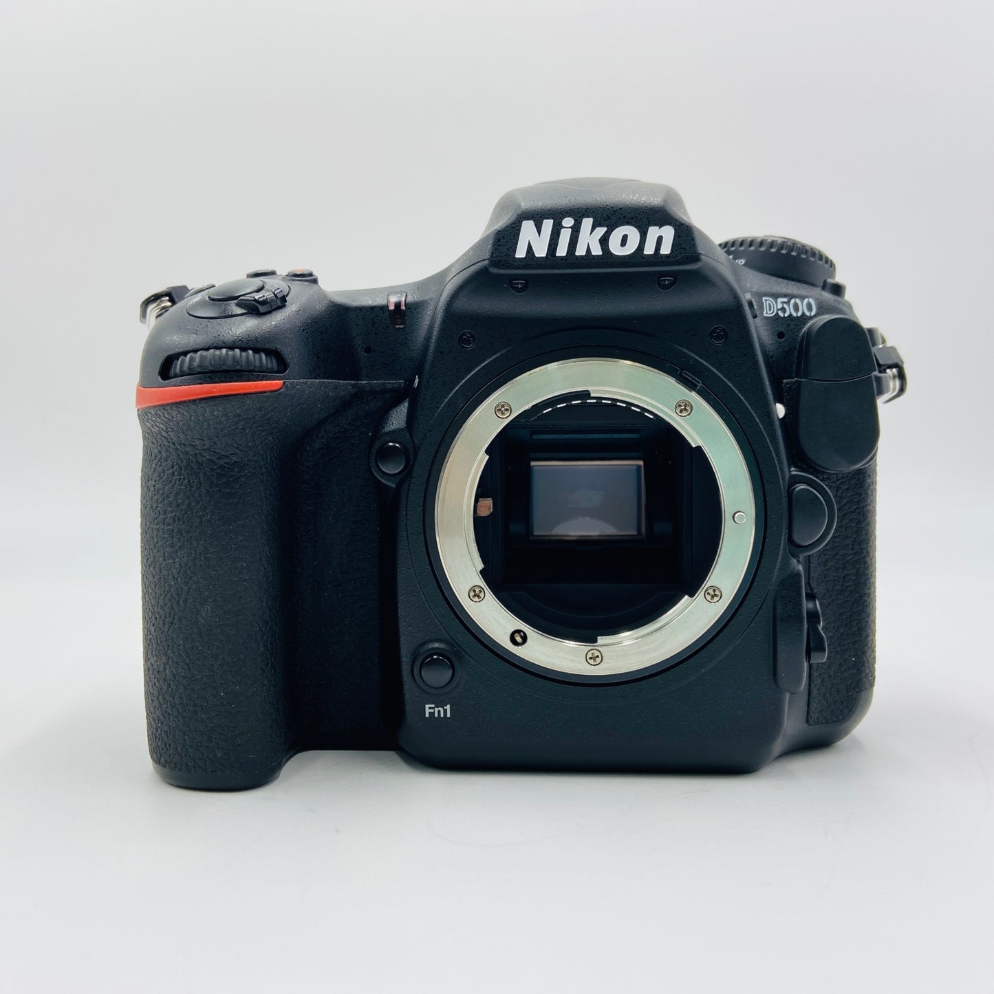 Nikon D500 16-80 VR Kit【C4020-80】