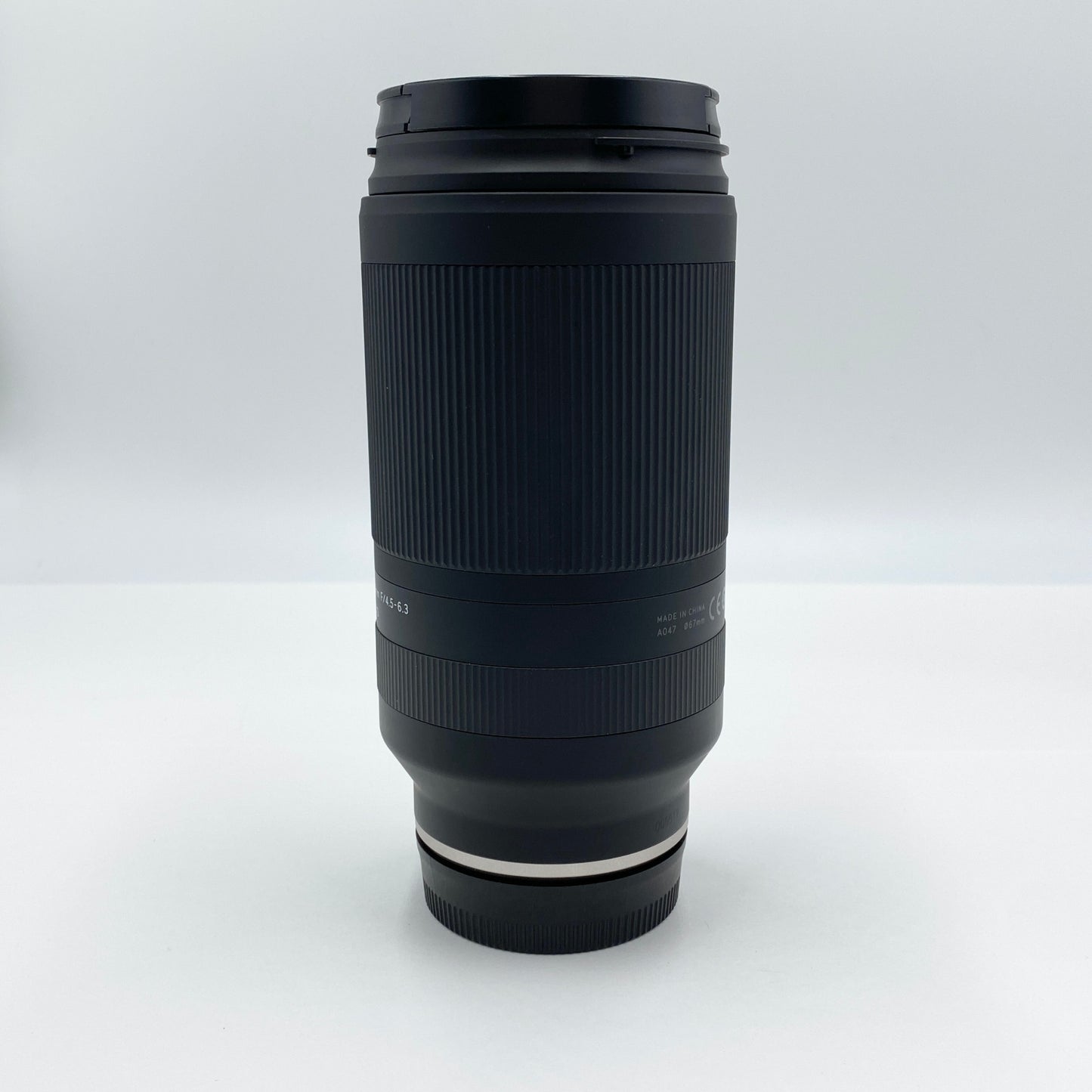 TAMRON 70-300mm F4.5-6.3 Di III RXD ソニーEマウント 【C4348】