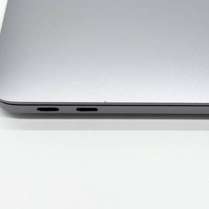 美品 Apple MacBook Pro 13インチ 2017 Core i5 8GB SSD 256GB MPXT2J/A スペースグレイ【C8474-80】