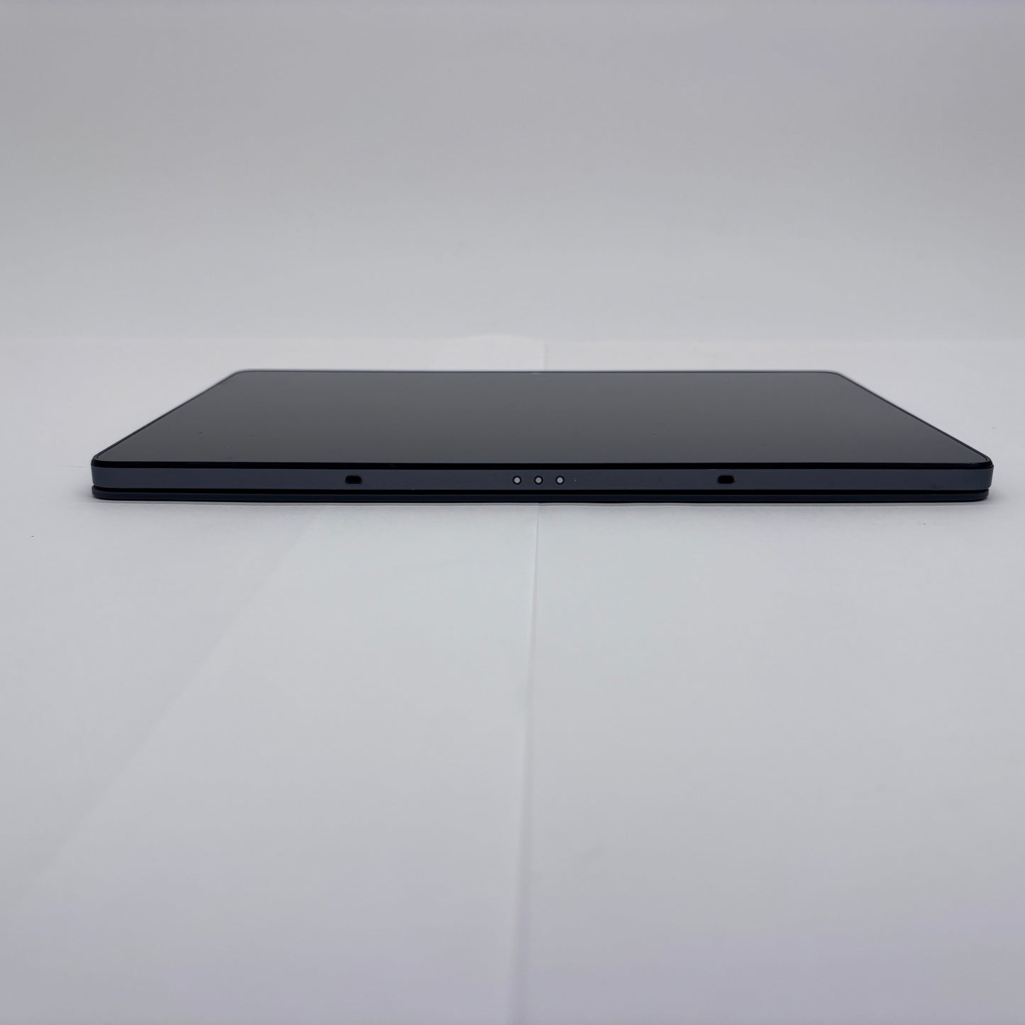 美品 Lenovo Chromebook Duet 11 10.95インチ MediaTek Kompanio 838 8GB eMMC 128GB 重量1.0kg 83HH000TJP パソコン [ルナグレー]【C6937-60】