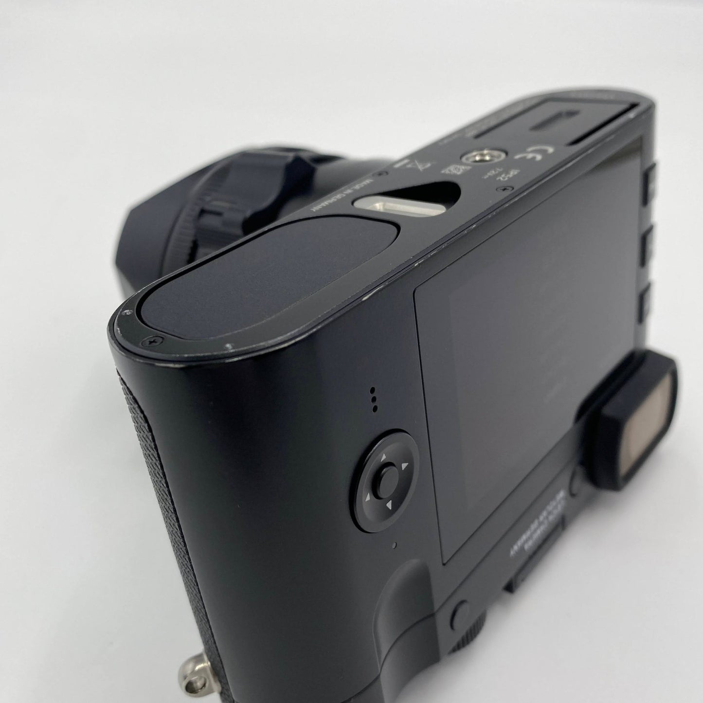 ライカ Leica Q2 TYPE 4889　コンパクトデジタルカメラ 【C4891】