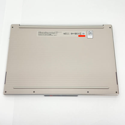 新品同様 美品 Lenovo Chromebook Plus Gen 10 83MY000CJP (14M9610 )  Kompanio Ultra 910 16GB UFS 256GB 【C5936-80】