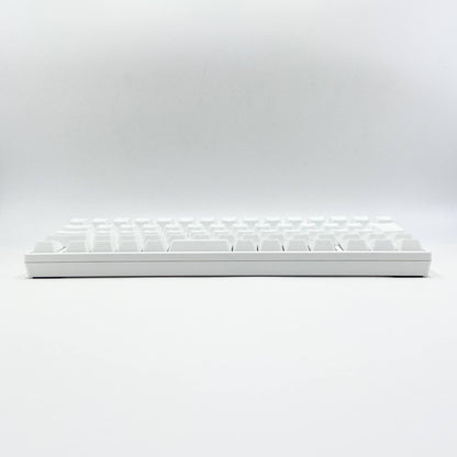 美品 PFU キーボード HHKB Professional HYBRID Type-S 雪 無刻印 PD-KB820YNS 日本語配列 元箱説明書付属【C5990-60】